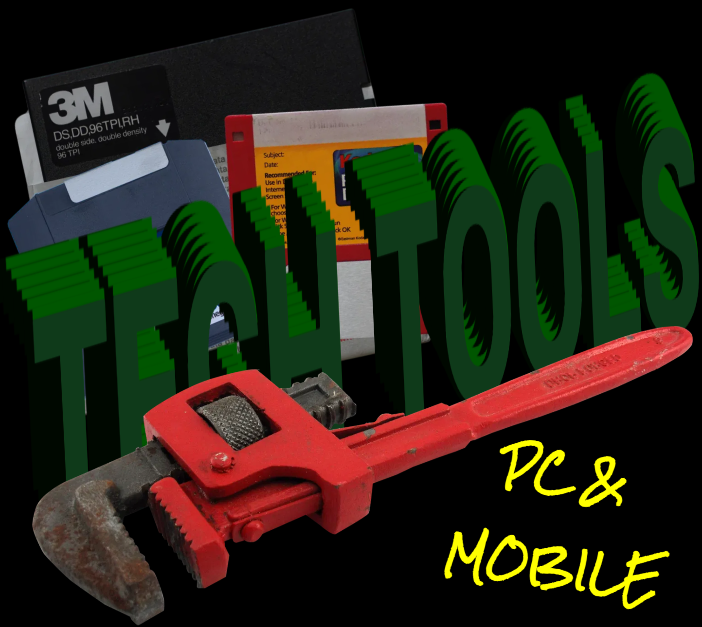 Tech Tools PC & Mobile